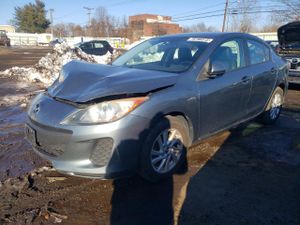 Mazda 3 I 2.0L 4 2013