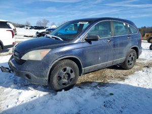 Honda CR-V LX 2.4L 4 2009