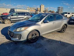 Mazda 3 I 2.0L 4 2013