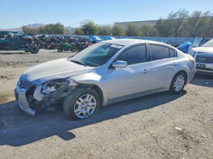 Nissan Altima BASE 2.5L 4 2012