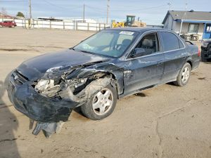 Honda Accord 3.0L 6 2000