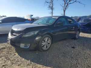 Mazda 6 I 2.5L 4 2010