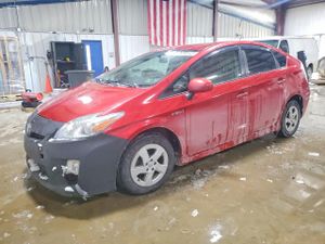 Toyota Prius 1.8L 4 2011