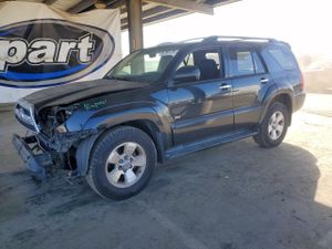 Toyota 4Runner SR5 4.0L 6 2006
