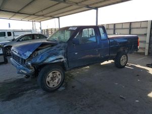 Nissan King Cab KING CAB 3.0L 6 1986