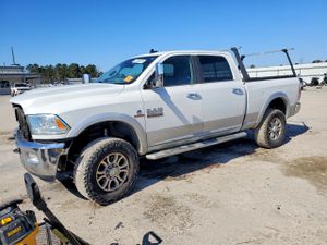 RAM 2500 LARAMIE 6.7L 6 2015