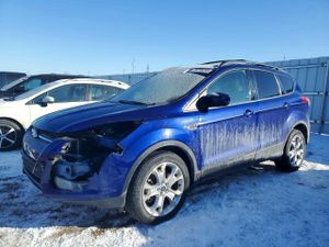 Ford Escape SE 1.6L 4 2013