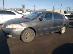 Toyota Corolla CE 1.8L 4 2004