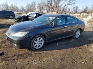 Lexus ES 350 3.5L 6 2007