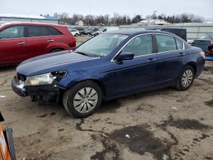 Honda Accord LX 2.4L 4 2010