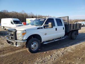 Ford F-350 SUPER DUTY 6.7L 8 2012