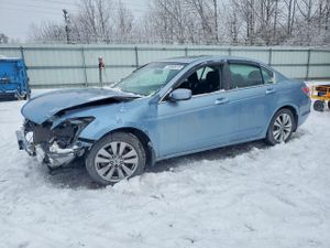 Honda Accord EX 2.4L 4 2011