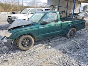 Toyota Tacoma 2.4L 4 1999