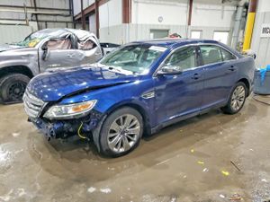 Ford Taurus LIMITED 3.5L 6 2012