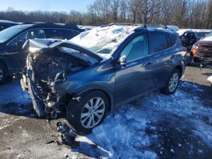 Toyota Rav4 LIMITED 2.5L 4 2014