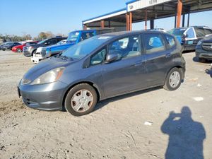Honda Fit 1.5L 4 2012