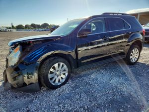 Chevrolet Equinox LT 3.0L 6 2011