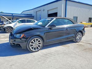 Audi A3 PREMIUM 1.8L 4 2015