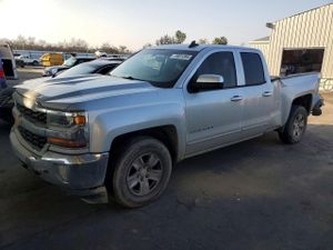 Chevrolet Silverado 1500 K1500 LT 5.3L 8 2016