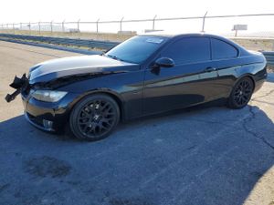 BMW 3 Series I SULEV 3.0L 6 2009