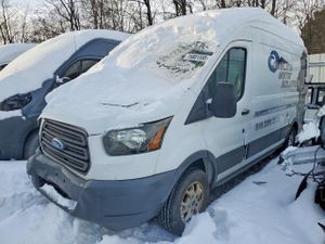Ford Transit T-250 3.7L 6 2015