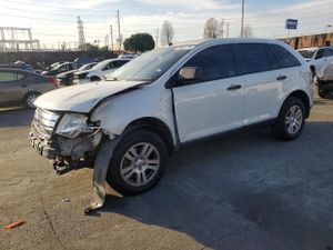 Ford Edge SE 3.5L 6 2010