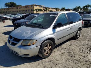 Dodge Grand Caravan (Caravan) SXT 3.3L 6 2005