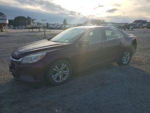 Chevrolet Malibu 1LT 2.5L 4 2015