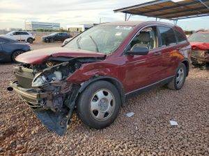 Honda CR-V LX 2.4L 4 2011