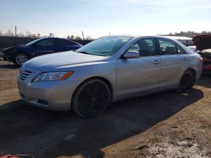 Toyota Camry CE 2.4L 4 2007