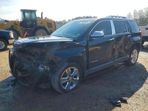GMC Terrain SLT 3.6L 6 2015