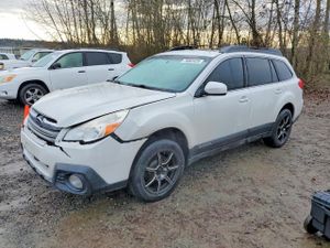 Subaru Outback 2.5I PREMIUM 2.5L 4 2013