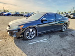 Honda Accord EX 2.4L 4 2013