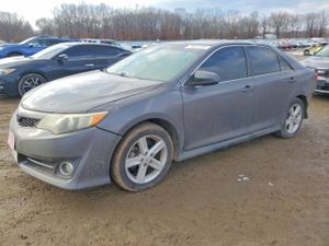 Toyota Camry L 2.5L 4 2013