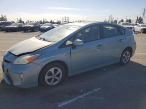 Toyota Prius 1.8L 4 2015
