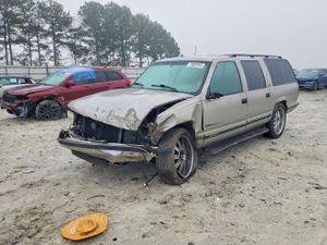 Chevrolet Suburban C1500 5.7L 8 1999