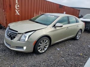 Cadillac XTS LUXURY COLLECTION 3.6L 6 2015