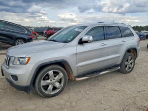 Jeep Grand Cherokee 5.7L 8 2012