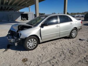 Toyota Corolla CE 1.8L 4 2003