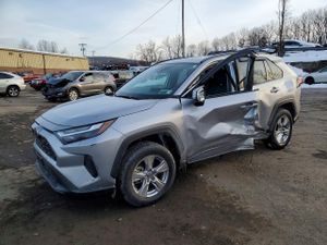 Toyota Rav4 2.5L 4 2023