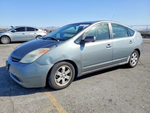 Toyota Prius 1.5L 4 2005