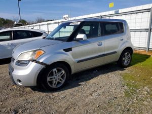 Kia Soul 2.0L 4 2010