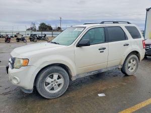 Ford Escape XLT 3.0L 6 2011