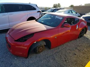 Nissan 370z 3.7L 6 2009