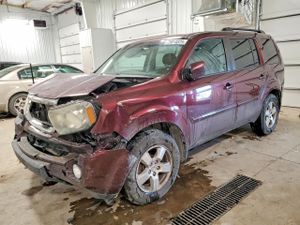 Honda Pilot EXL 3.5L 6 2011