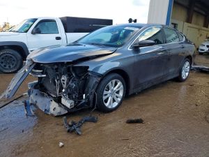Chrysler 200 LIMITED 2.4L 4 2015