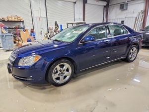 Chevrolet Malibu 1LT 2.4L 4 2010
