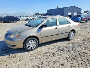 Toyota Corolla CE 1.8L 4 2008