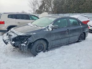 Toyota Corolla BASE 1.8L 4 2010