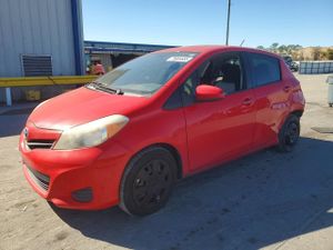 Toyota Yaris 1.5L 4 2014
